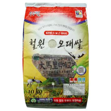 철원 오대쌀 (2023년산)